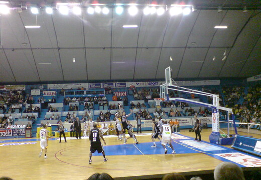 Basketball
