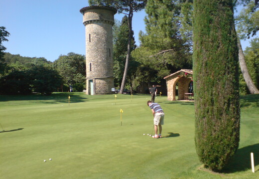 Golf